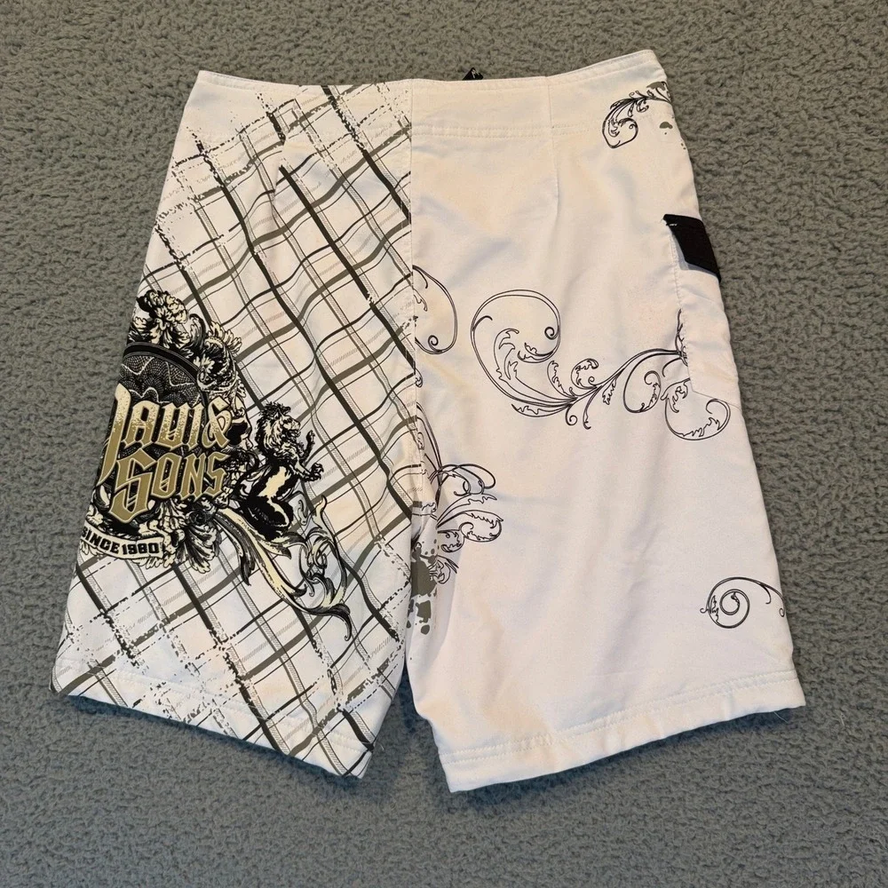 Maui and Sons brand maui